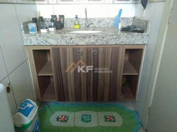 Imagem Apartamento com 2 Quartos à Venda, 60 m² em Sumarezinho - Ribeirão Preto