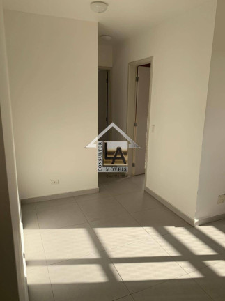 Imagem Apartamento com 2 Quartos à Venda, 50 m² em Vila Gomes - São Paulo