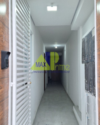 Imagem Apartamento com 1 Quarto à Venda, 30 m² em Vila Marieta - São Paulo
