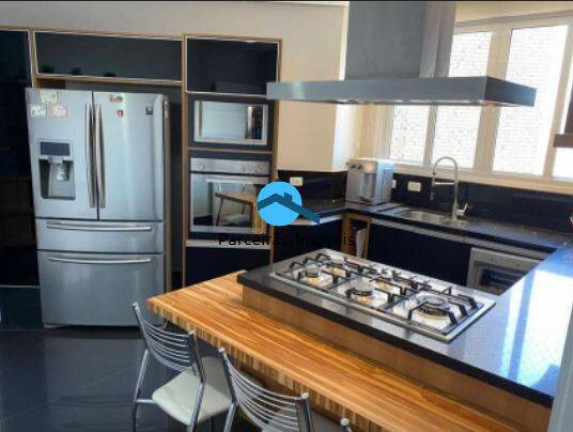 Imagem Apartamento com 4 Quartos à Venda, 300 m² em Jardim Do Mar - São Bernardo Do Campo Imagem Apartamento com 4 Quartos à Venda, 300 m² em Jardim Do Mar - São Bernardo Do Campo