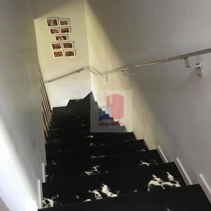 Imagem Casa com 3 Quartos à Venda, 110 m² em Saúde - São Paulo Imagem Casa com 3 Quartos à Venda, 110 m² em Saúde - São Paulo