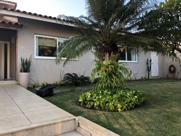 Imagem Casa com 5 Quartos à Venda, 900 m² em Cancela Preta - Macaé