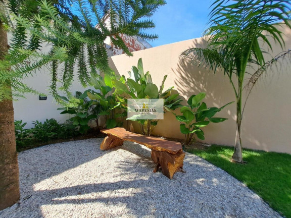 Imagem Casa com 3 Quartos à Venda, 170 m² em Boiçucanga - São Sebastião