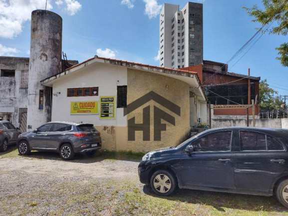 Imagem Imóvel com 3 Quartos à Venda, 367 m² em Ilha Do Leite - Recife