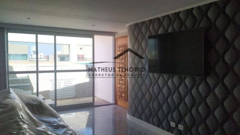 Imagem Cobertura com 4 Quartos à Venda, 232 m²