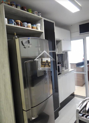 Imagem Apartamento com 3 Quartos à Venda, 130 m² em Santo Amaro - São Paulo Imagem Apartamento com 3 Quartos à Venda, 130 m² em Santo Amaro - São Paulo