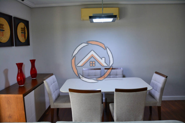 Imagem Apartamento com 3 Quartos à Venda, 96 m² em Boa Vista - São Caetano Do Sul