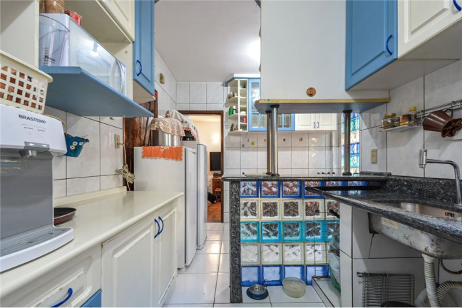 Imagem Apartamento com 2 Quartos à Venda, 77 m² em Bela Vista - São Paulo