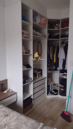 Imagem Apartamento com 2 Quartos à Venda, 57 m² em Aririú - Palhoça