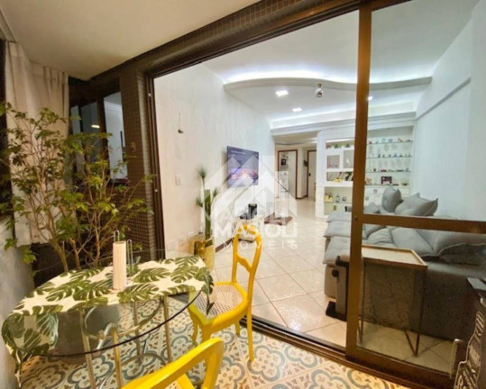 Imagem Apartamento com 3 Quartos à Venda, 163 m² em Praia Da Costa - Vila Velha Imagem Apartamento com 3 Quartos à Venda, 163 m² em Praia Da Costa - Vila Velha