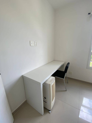 Imagem Apartamento com 1 Quarto para Alugar, 43 m² em Dezoito Do Forte Empresarial/alphaville. - Barueri