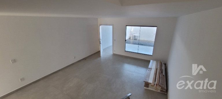Imagem Casa com 3 Quartos à Venda, 132 m² em Colina De Laranjeiras - Serra