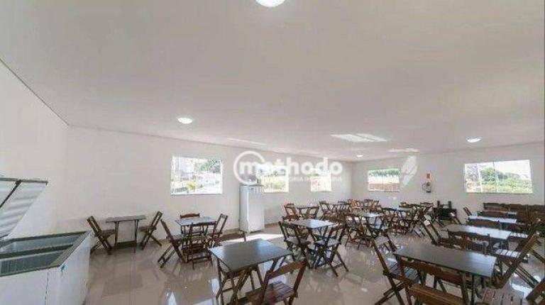 Imagem Apartamento com 2 Quartos à Venda, 46 m² em Parque Das Cachoeiras - Campinas Imagem Apartamento com 2 Quartos à Venda, 46 m² em Parque Das Cachoeiras - Campinas