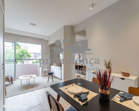 Apartamento com 3 Quartos à Venda, 87 m² em Vila Madalena - São Paulo