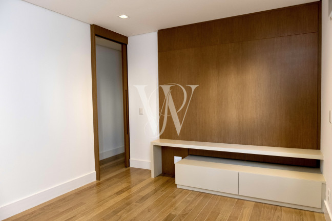 Apartamento com 4 Quartos à Venda, 273 m² em Itaim Bibi - São Paulo