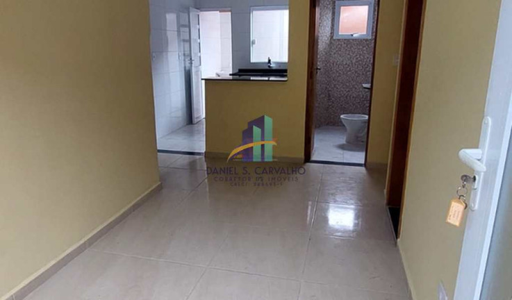 Casa com 1 Quarto à Venda, 54 m² em Aviação - Praia Grande