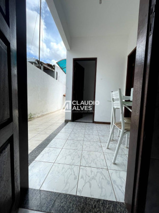 Imagem Casa com 4 Quartos à Venda, 150 m² em Santa Mônica - Feira De Santana