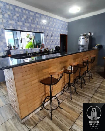 Imagem Casa com 3 Quartos à Venda, 311 m² em Ibiti Reserva - Sorocaba