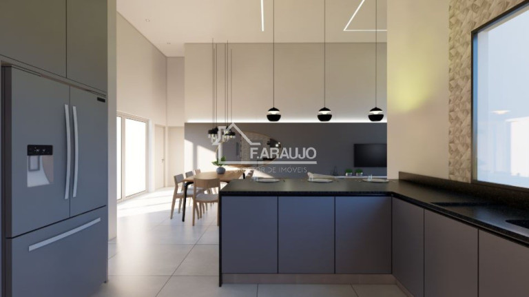 Imagem Imóvel com 3 Quartos à Venda, 220 m² em Condominio Residencial Village Araçoiaba - Araçoiaba Da Serra Imagem Imóvel com 3 Quartos à Venda, 220 m² em Condominio Residencial Village Araçoiaba - Araçoiaba Da Serra
