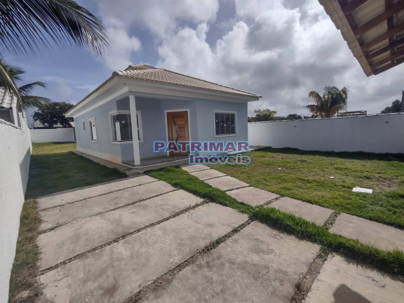Imagem Casa com 3 Quartos à Venda, 371 m² em Jardim Atlântico Leste (itaipuaçu) - Maricá Imagem Casa com 3 Quartos à Venda, 371 m² em Jardim Atlântico Leste (itaipuaçu) - Maricá