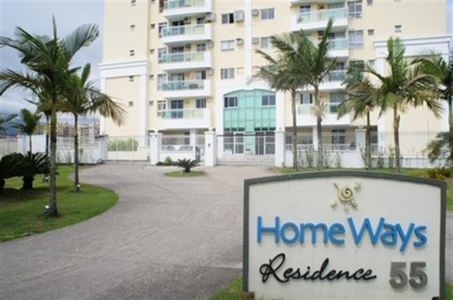 Imagem Apartamento com 4 Quartos à Venda, 99 m² em Barra Da Tijuca - Rio De Janeiro