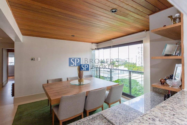 Imagem Apartamento com 2 Quartos à Venda, 105 m² em Granja Julieta - São Paulo Imagem Apartamento com 2 Quartos à Venda, 105 m² em Granja Julieta - São Paulo