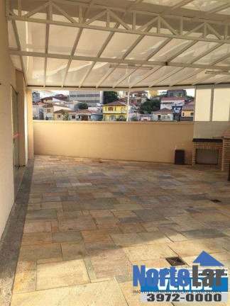 Imagem Apartamento com 2 Quartos à Venda, 53 m² em Santa Teresinha - São Paulo