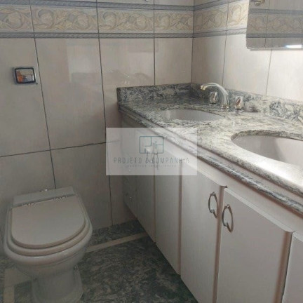 Imagem Sobrado com 4 Quartos para Alugar, 275 m² em Jardim Campo Grande - São Paulo Imagem Sobrado com 4 Quartos para Alugar, 275 m² em Jardim Campo Grande - São Paulo
