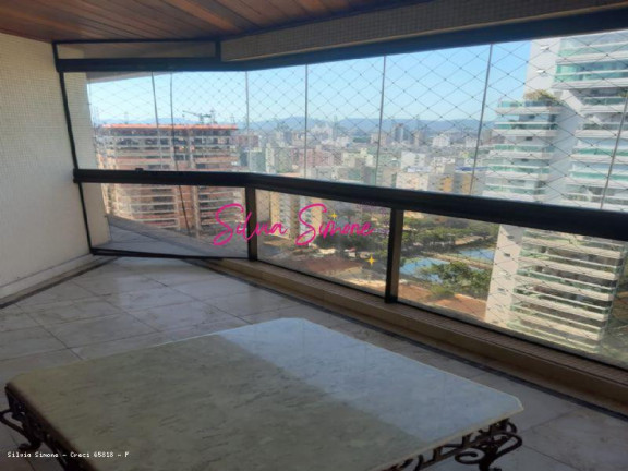 Imagem Apartamento com 4 Quartos à Venda, 560 m² em Embaré - Santos Imagem Apartamento com 4 Quartos à Venda, 560 m² em Embaré - Santos