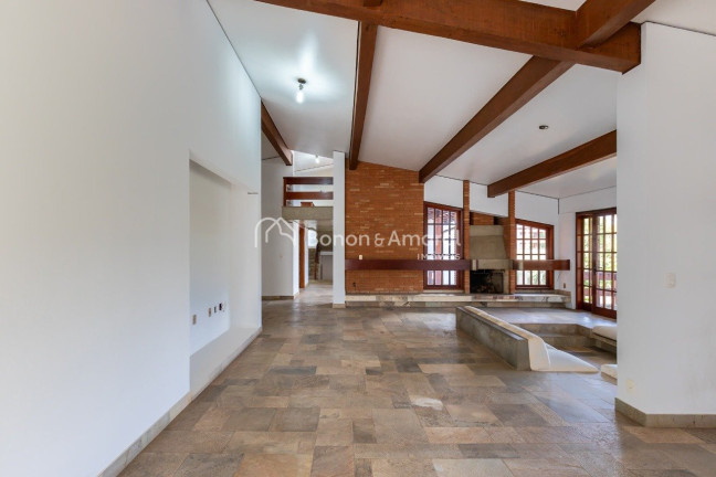 Imagem Casa de Condomínio com 4 Quartos à Venda, 995 m² em Parque Nova Campinas - Campinas Imagem Casa de Condomínio com 4 Quartos à Venda, 995 m² em Parque Nova Campinas - Campinas