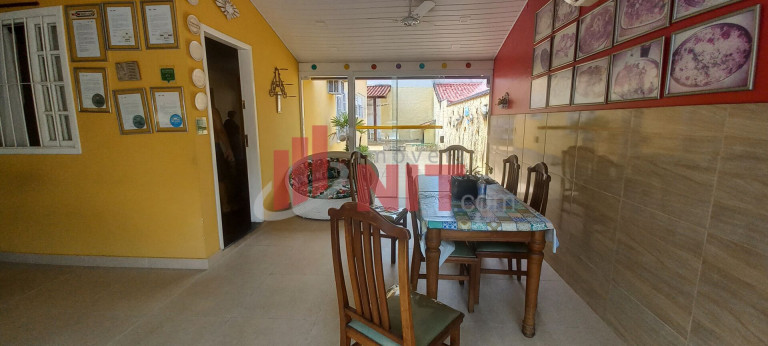 Imagem Casa com 2 Quartos à Venda, 143 m² em Piratininga - Niterói Imagem Casa com 2 Quartos à Venda, 143 m² em Piratininga - Niterói
