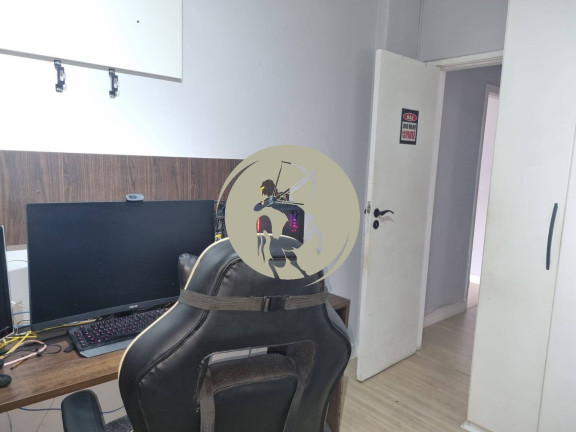 Imagem Cobertura com 4 Quartos à Venda, 290 m² em Boqueirao - Santos