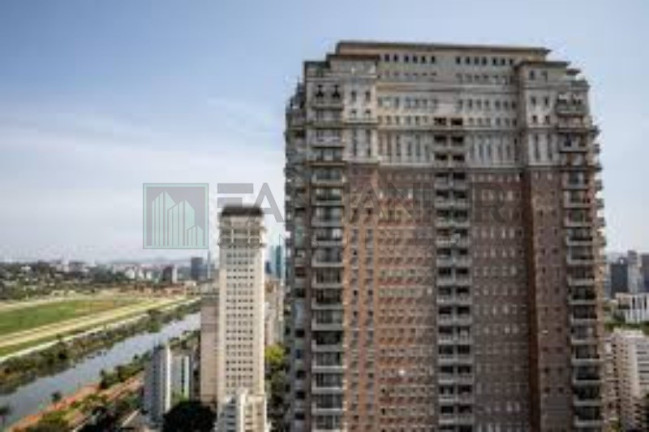 Imóvel com 4 Quartos à Venda, 501 m² em Jardim Europa - São Paulo