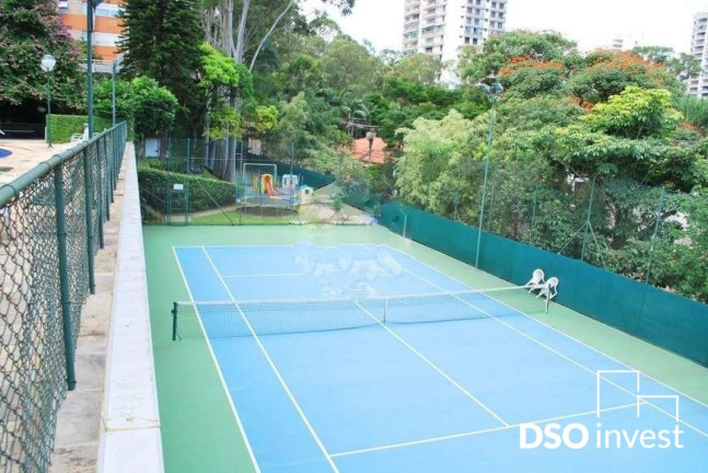 Imagem Apartamento com 2 Quartos à Venda,  em Jardim Santo Amaro - São Paulo