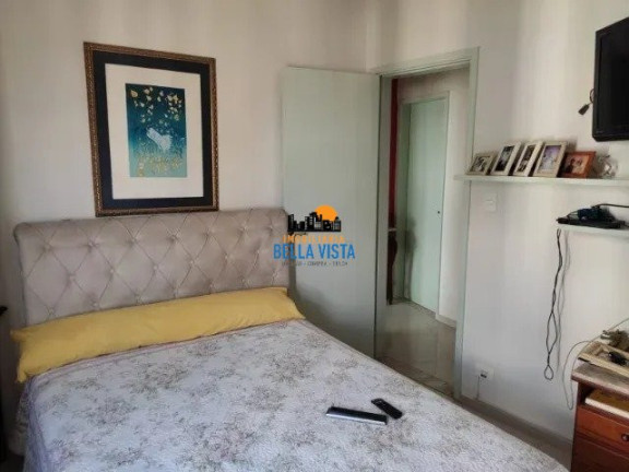 Imagem Apartamento com 3 Quartos à Venda, em Itararé - São Vicente Imagem Apartamento com 3 Quartos à Venda, em Itararé - São Vicente