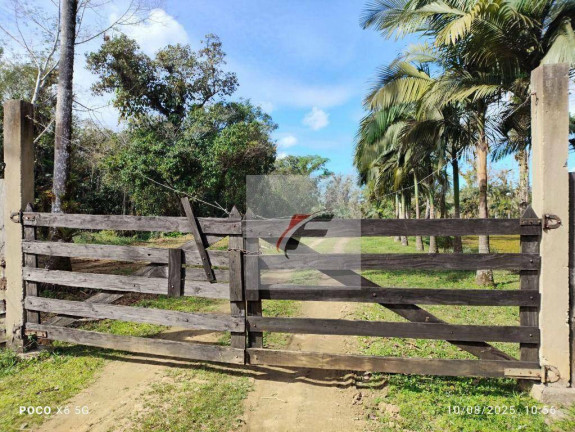 Fazenda à Venda, 1.127.962 m² em Zona Rural - Antonina