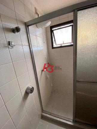 Imagem Apartamento com 2 Quartos à Venda, 125 m² em Aparecida - Santos Imagem Apartamento com 2 Quartos à Venda, 125 m² em Aparecida - Santos