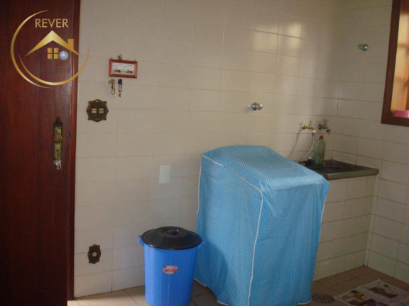Imagem Sobrado com 3 Quartos à Venda, 351 m² em Vila Nogueira - Campinas