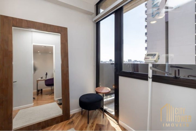 Imagem Sala Comercial à Venda, 39 m² em Itaim Bibi - São Paulo