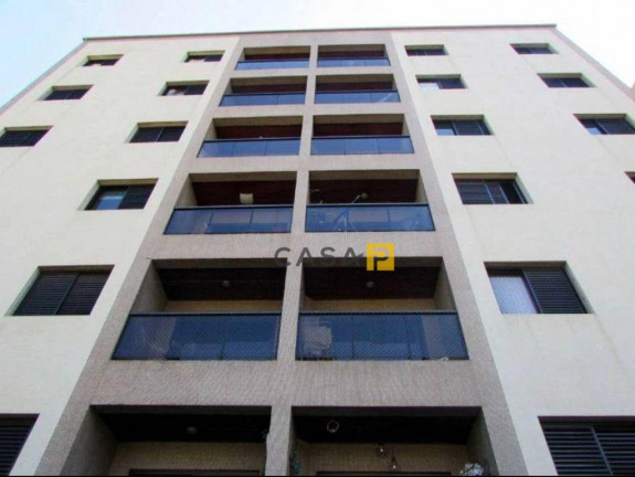 Imagem Apartamento com 3 Quartos à Venda, 110 m² em Vila Belvedere - Americana Imagem Apartamento com 3 Quartos à Venda, 110 m² em Vila Belvedere - Americana