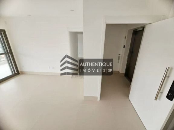 Imagem Apartamento com 3 Quartos à Venda, 157 m² em Vila Mariana - São Paulo