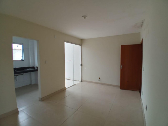 Imagem Apartamento com 2 Quartos à Venda, 49 m² em Alterosa - Ribeirão Das Neves