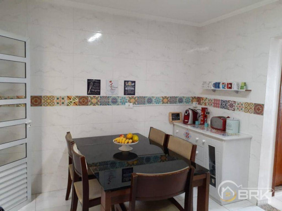 Sobrado com 3 Quartos à Venda, 130 m² em Penha De França - São Paulo
