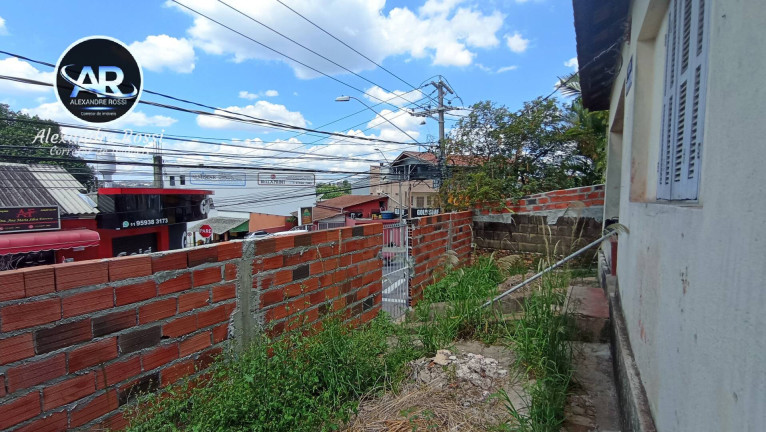 Imagem Casa com 2 Quartos à Venda, 198 m² em Vila São José - Várzea Paulista
