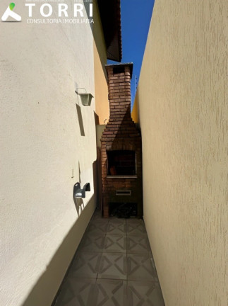 Imagem Imóvel com 3 Quartos à Venda, 110 m² em Jardim Santa Cecília - Sorocaba