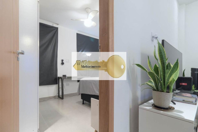 Imagem Apartamento com 2 Quartos à Venda, 73 m² em Botafogo - Rio De Janeiro