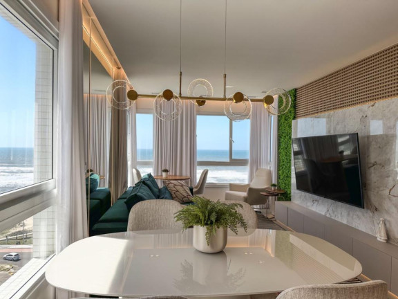 Imagem Apartamento com 3 Quartos à Venda, 136 m² em Centro - Capao Da Canoa