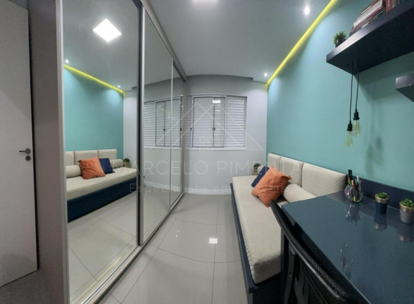 Imagem Apartamento com 2 Quartos à Venda, 45 m² em Jardim Alto Da Boa Vista - Valinhos Imagem Apartamento com 2 Quartos à Venda, 45 m² em Jardim Alto Da Boa Vista - Valinhos
