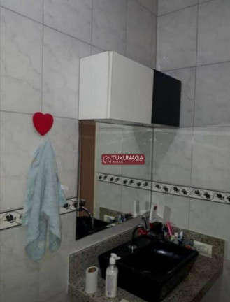 Imagem Sobrado com 3 Quartos à Venda, 120 m² em Vila Galvão - Guarulhos Imagem Sobrado com 3 Quartos à Venda, 120 m² em Vila Galvão - Guarulhos