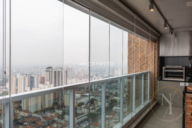 Imagem Apartamento com 3 Quartos à Venda, 227 m² em Vila Gomes Cardim - São Paulo Imagem Apartamento com 3 Quartos à Venda, 227 m² em Vila Gomes Cardim - São Paulo